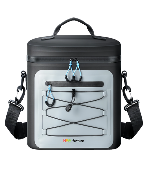 New Fuda Luggages & Bags Co., Ltd.