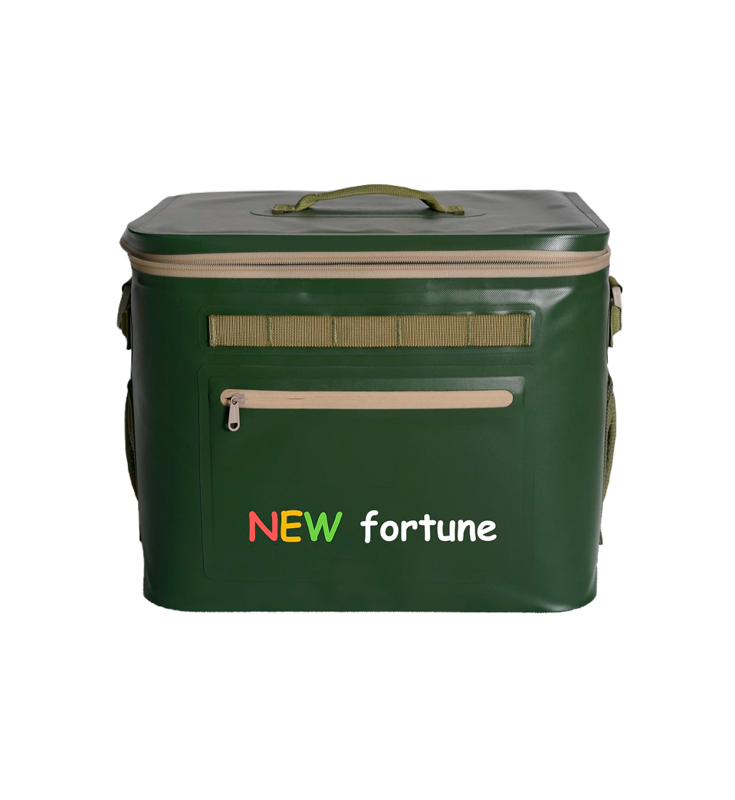 F-017 TPU Fermoar Impermeabil Racitor Moale Portabil Izolat Durabil