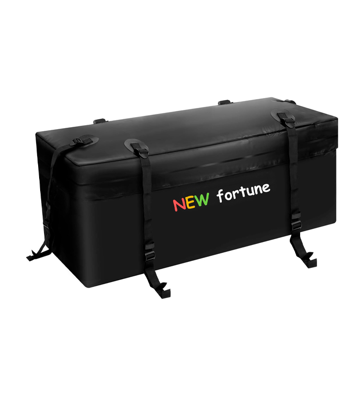 FO-17 Accesorii mașini impermeabile Geantă de transport de marfă pentru călătorii Camping
