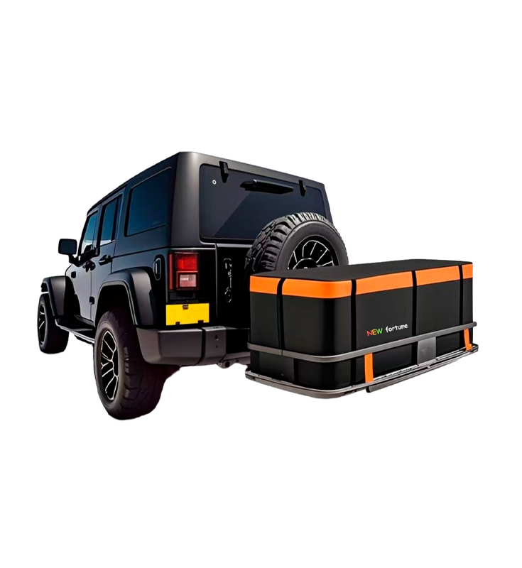 FO-18 Depozitare geantă de transport pentru bagaje rezistentă la apă 15 picioare cubi