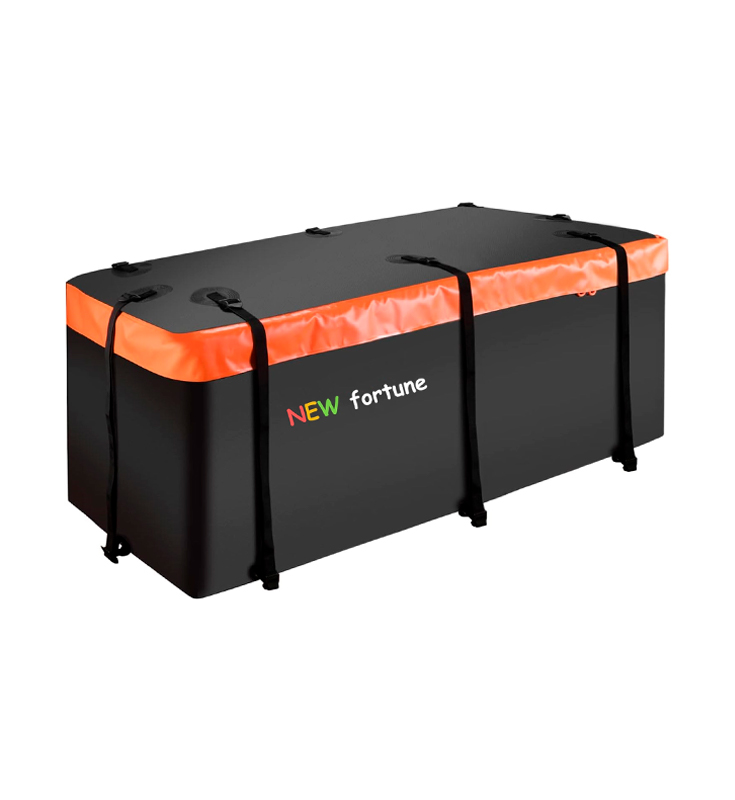 FO-19 Geantă de transport de marfă rezistentă și impermeabilă pentru activități în aer libera