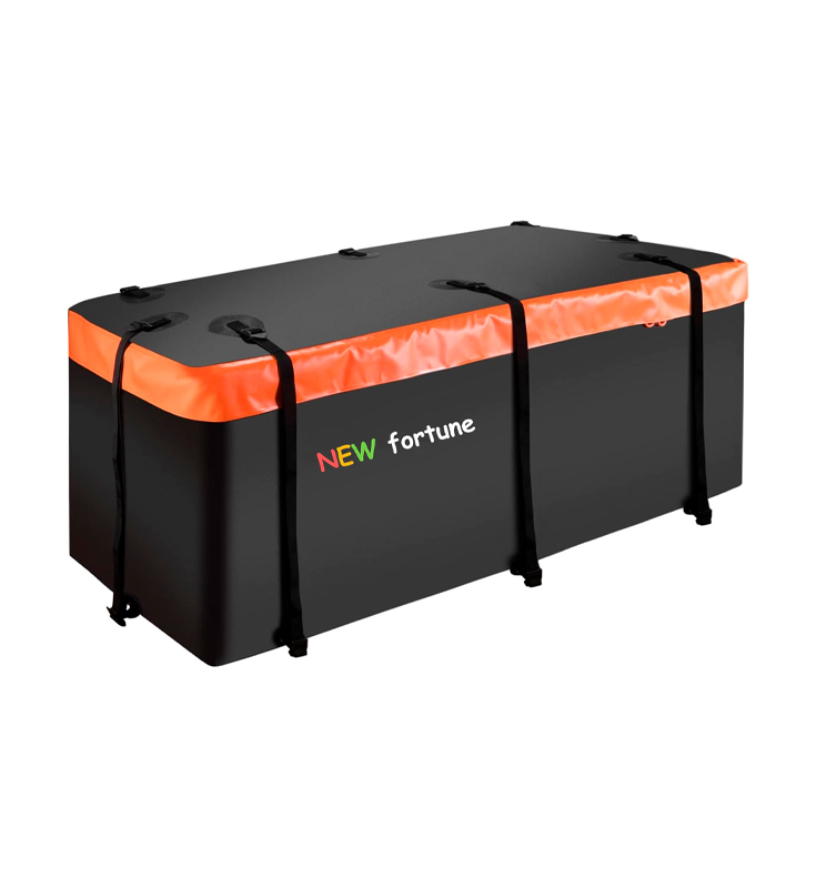 FOX-26 15 picioare cubi carcasă moale impermeabilă pentru geanta de transport de marfă