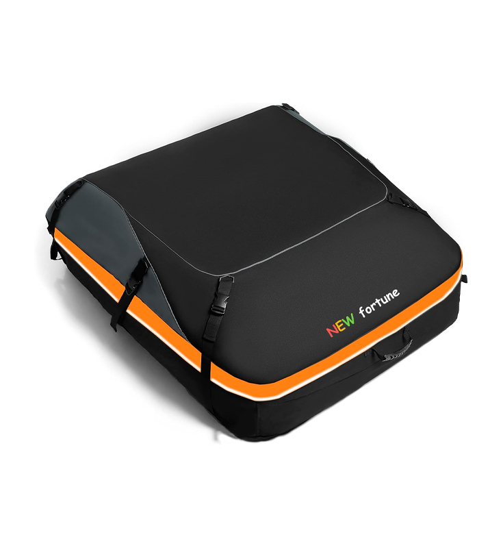 FO-8 Trip Storage Geantă pliabilă din pânză Oxford pentru acoperiș