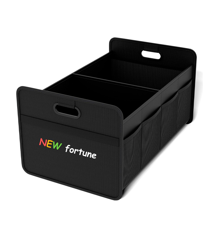 H-01 Organizator portbagajul mașinii Coșuri pliante pentru orice mașină