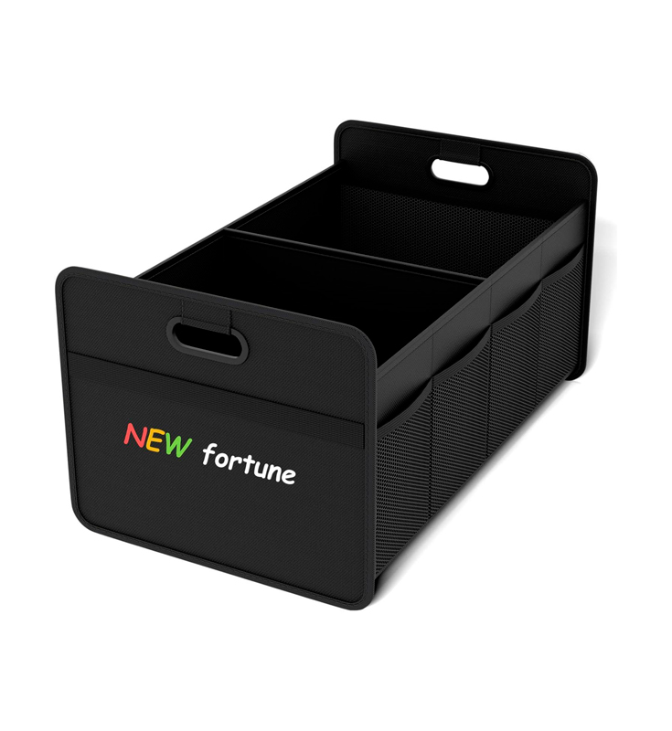 H-03 Geantă pliabilă pentru depozitare portbagaj - 56x35,5x30,5CM