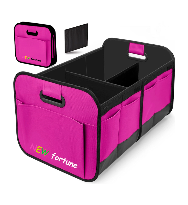 H-13 Geantă portabilă pliabilă pentru depozitarea portbagajului