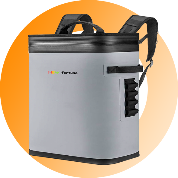 TPU Portable Soft Cooler Cooler moale portabil TPU