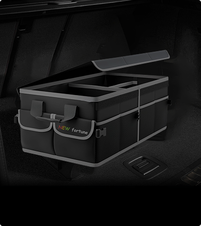 Geanta de depozitare portbagaj