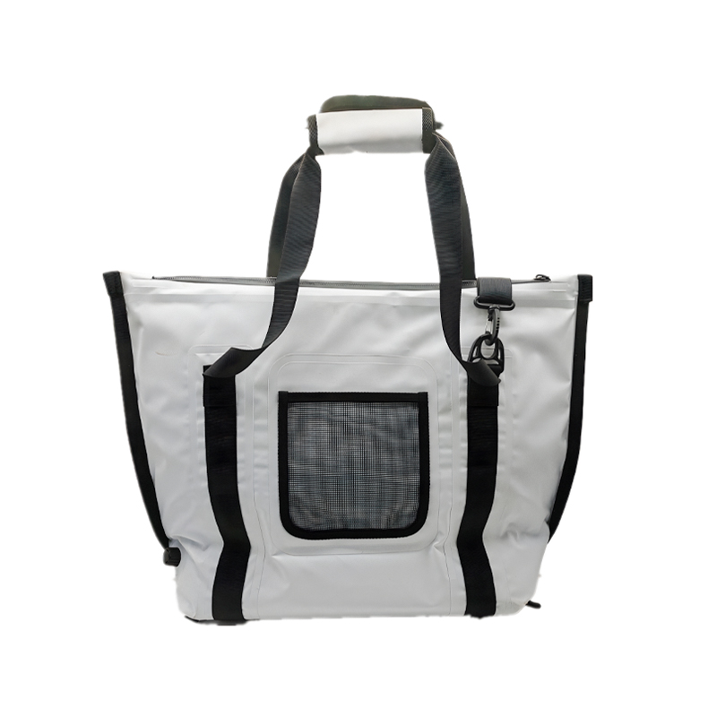 FI-02 Geantă frigorifică izolată pentru pescuit de dimensiuni medii Geantă de mână Kill