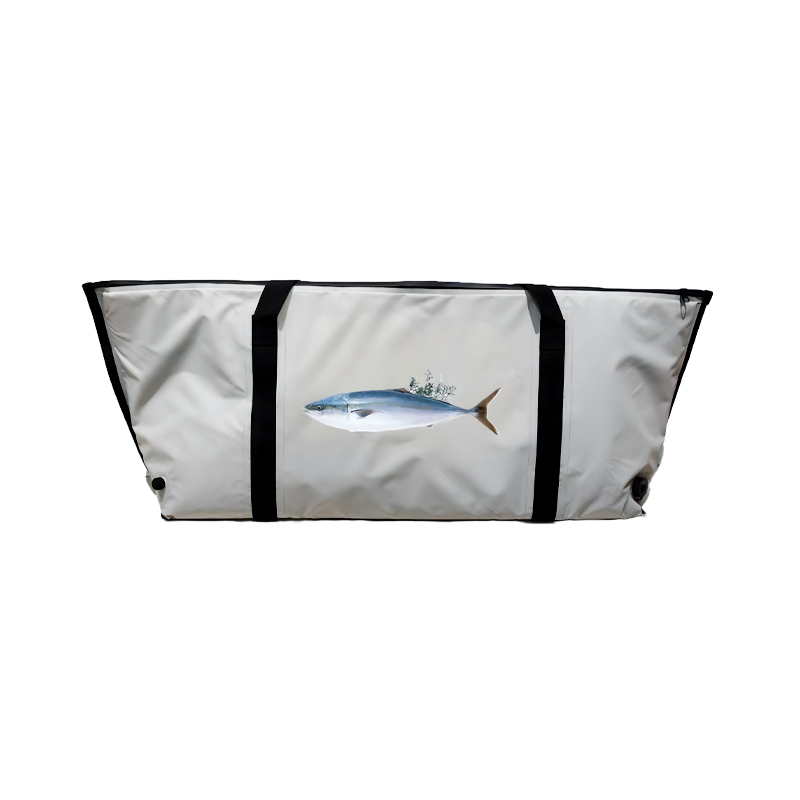 FI-06 Outdoor Waterproof Fish Kill Bag