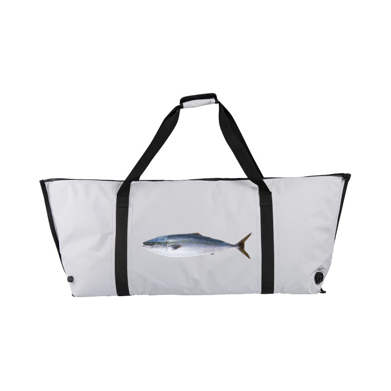 FI-06 Geantă impermeabilă pentru uciderea peștilor