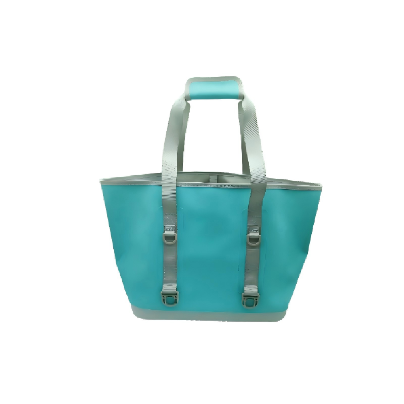 Geantă de plajă personalizată WF-09, impermeabilă și rezistentă la murdărie