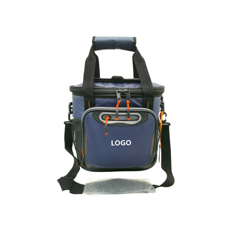 F-026 Pachet de gheață portabil rezistent la apă, cu logo personalizabil